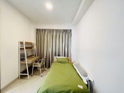 Centra Suites (D14), Apartment #535363721
